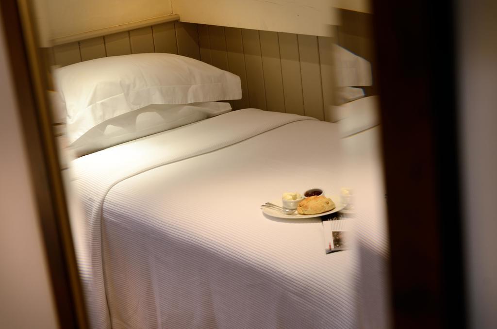 Clare House Hotel Grange-over-Sands Phòng bức ảnh